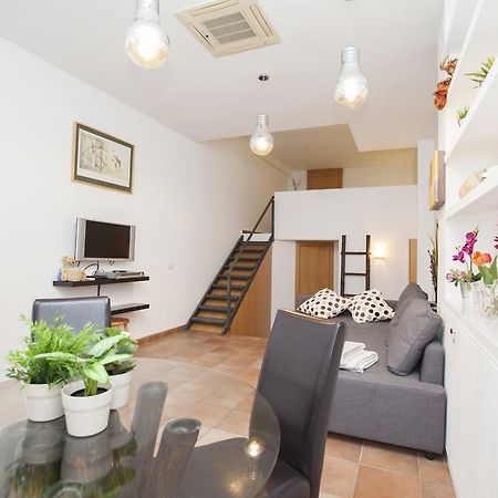 Stay Barcelona Vila De Gracia Екстер'єр фото