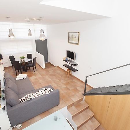 Stay Barcelona Vila De Gracia Екстер'єр фото