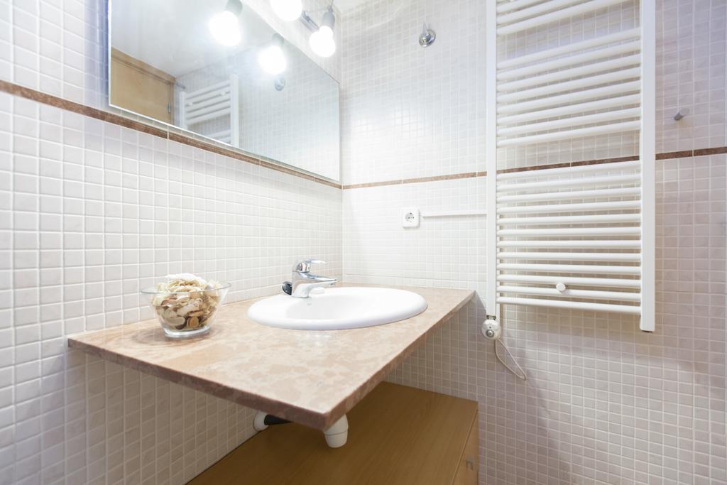 Stay Barcelona Vila De Gracia Екстер'єр фото