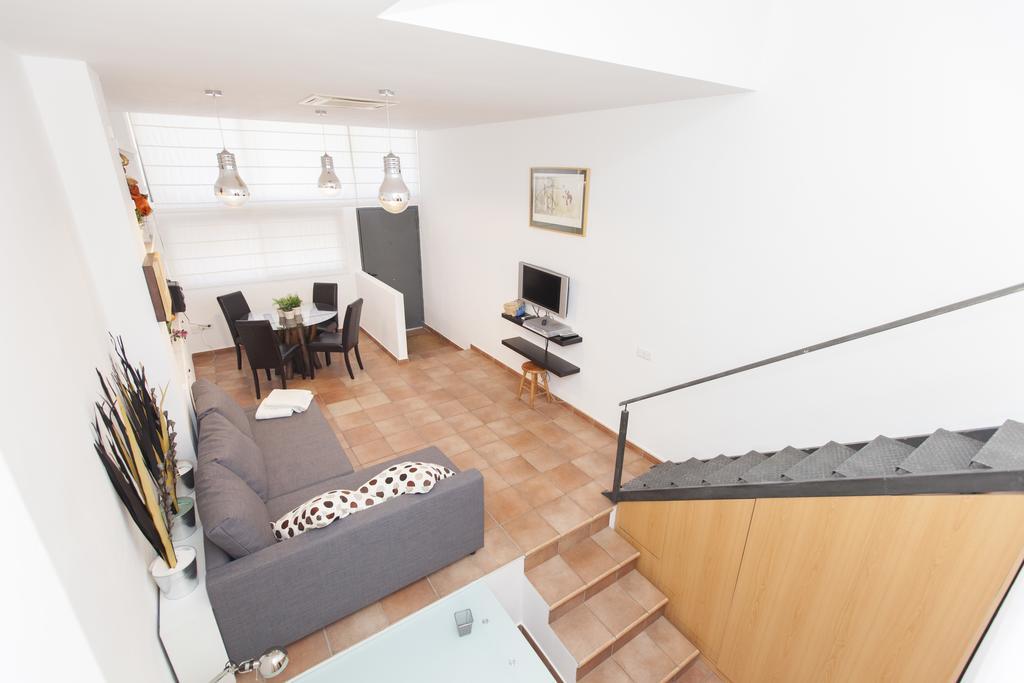 Stay Barcelona Vila De Gracia Екстер'єр фото