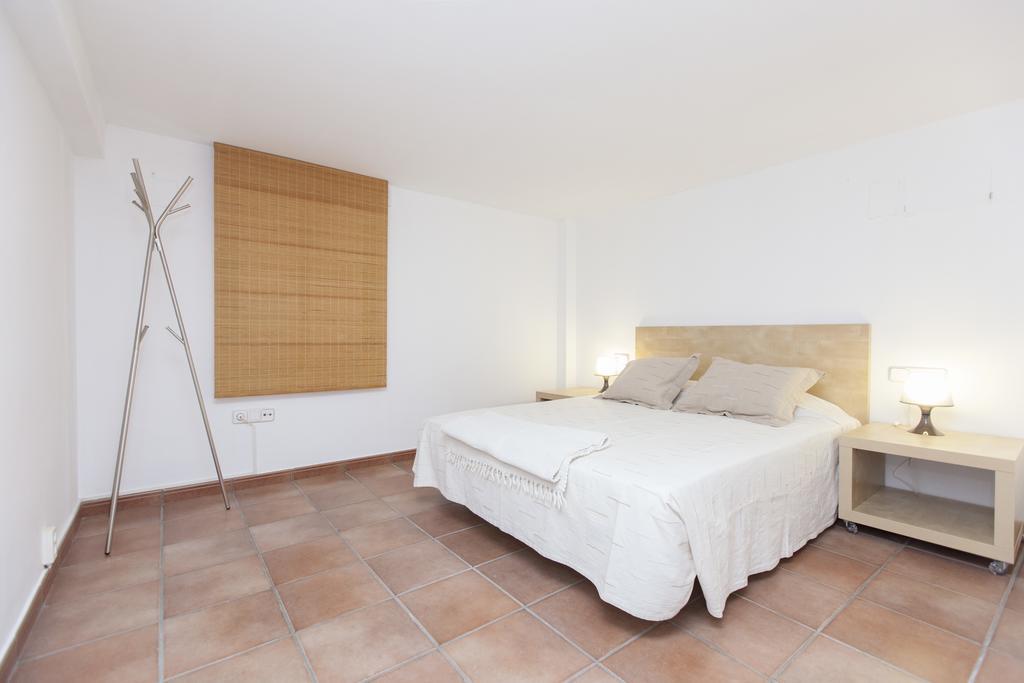 Stay Barcelona Vila De Gracia Екстер'єр фото