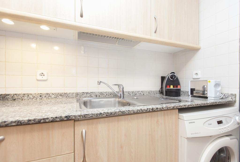 Stay Barcelona Vila De Gracia Екстер'єр фото