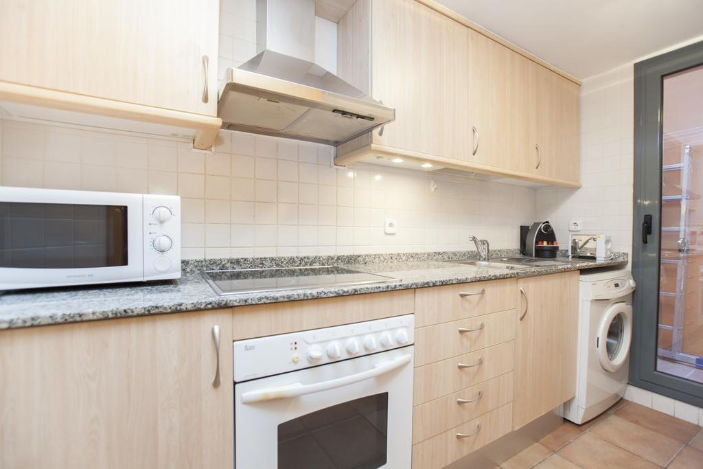 Stay Barcelona Vila De Gracia Екстер'єр фото