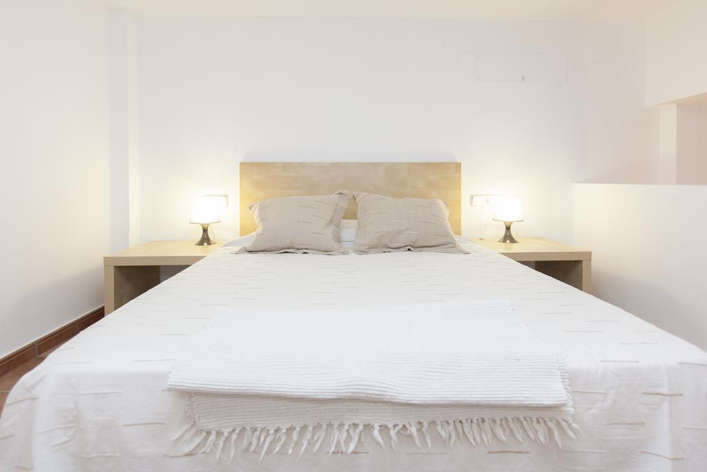 Stay Barcelona Vila De Gracia Екстер'єр фото