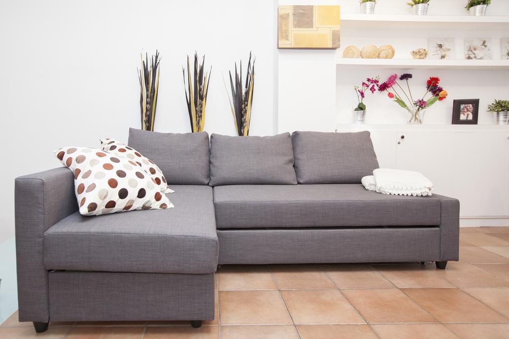Stay Barcelona Vila De Gracia Екстер'єр фото