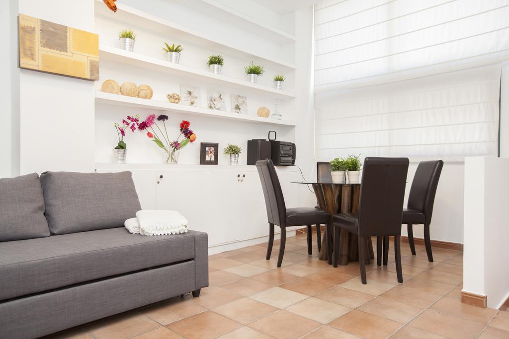 Stay Barcelona Vila De Gracia Екстер'єр фото