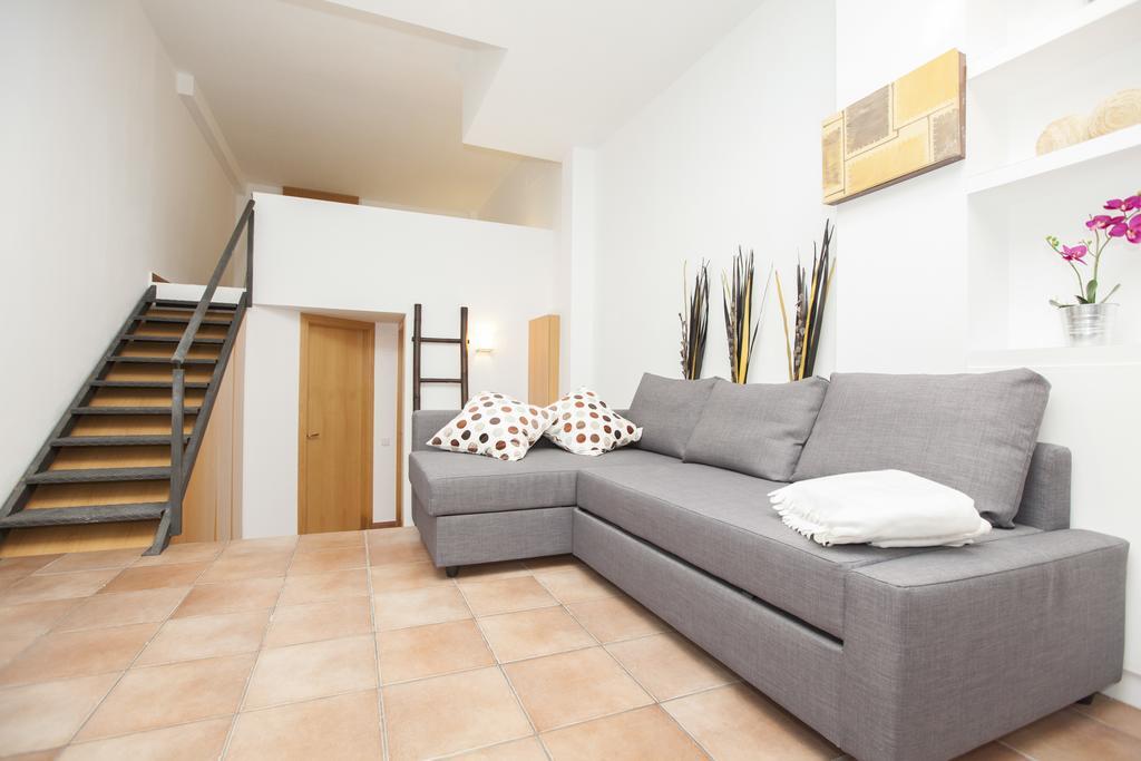 Stay Barcelona Vila De Gracia Екстер'єр фото