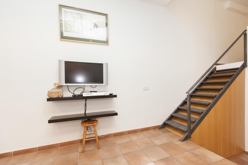 Stay Barcelona Vila De Gracia Екстер'єр фото