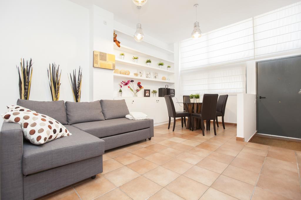 Stay Barcelona Vila De Gracia Екстер'єр фото