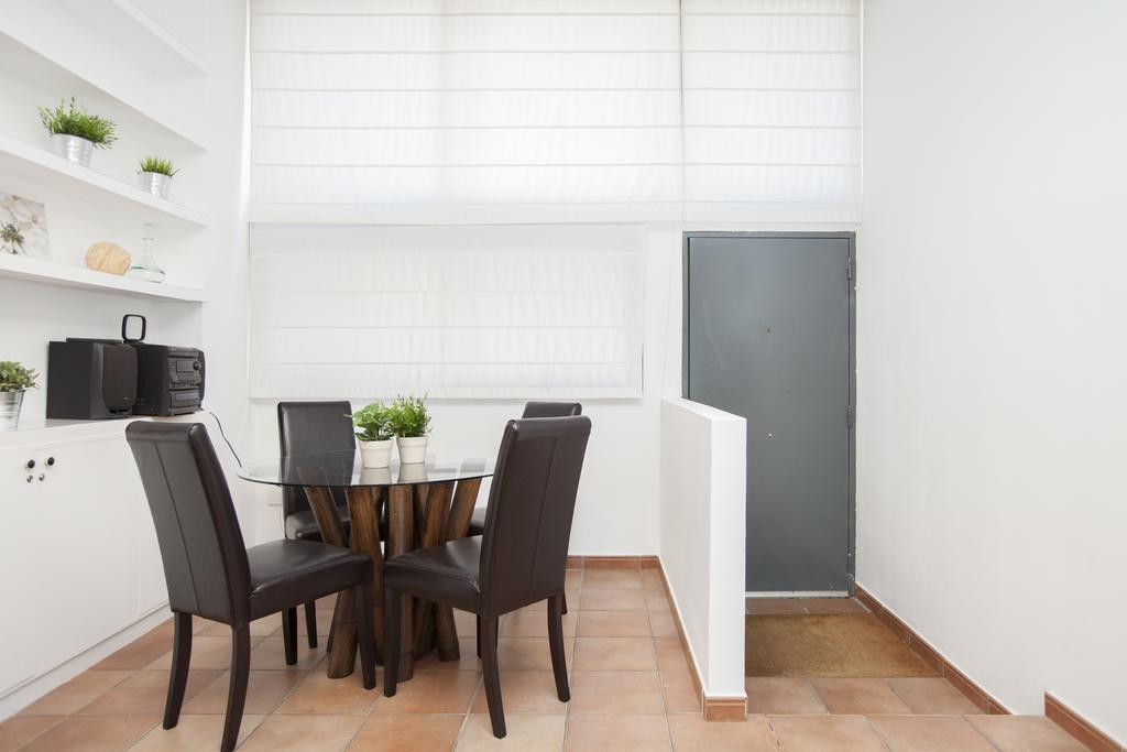 Stay Barcelona Vila De Gracia Екстер'єр фото