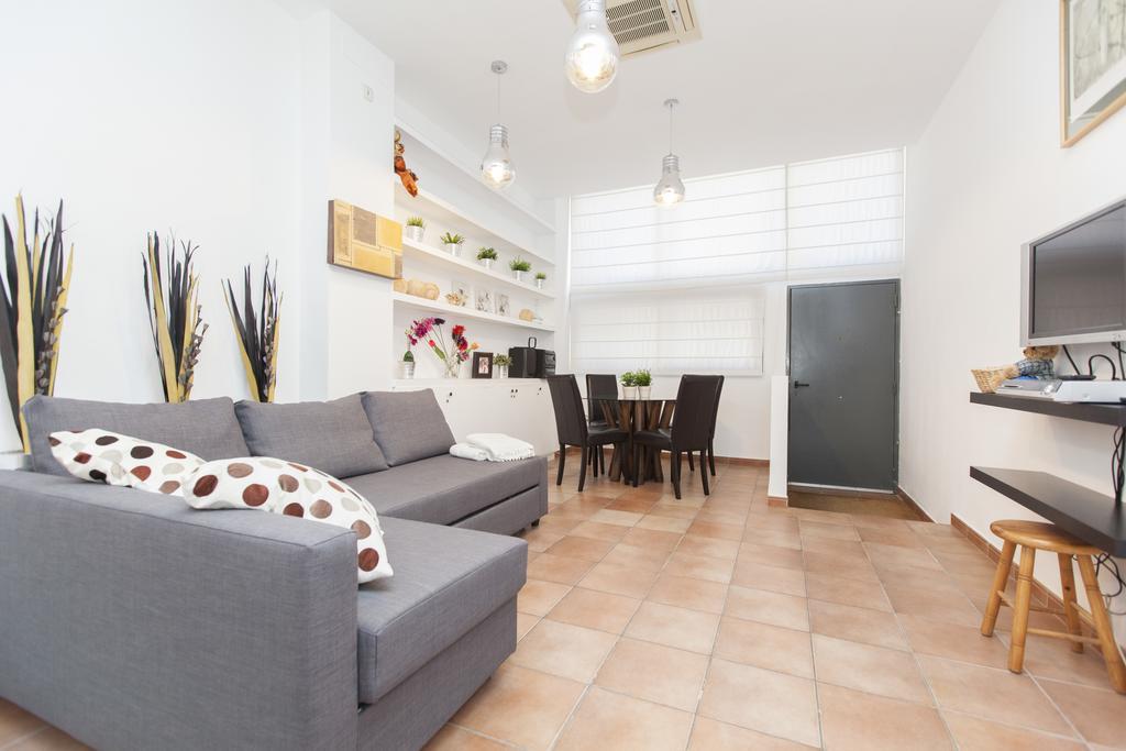 Stay Barcelona Vila De Gracia Екстер'єр фото
