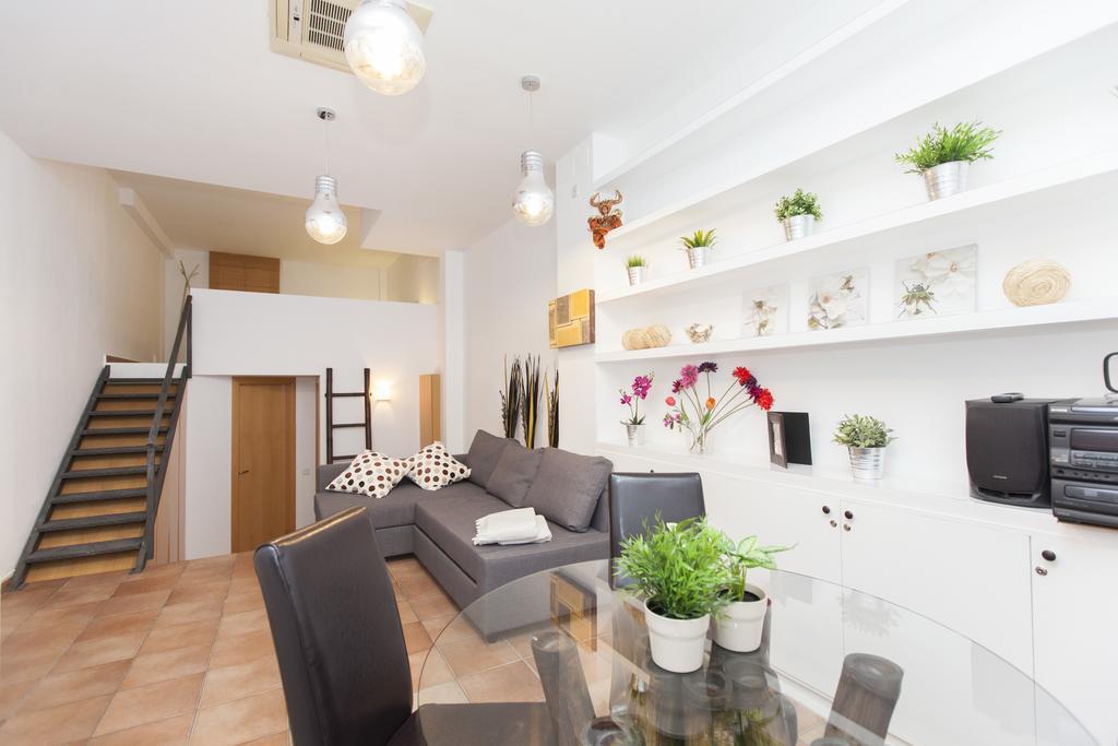 Stay Barcelona Vila De Gracia Екстер'єр фото