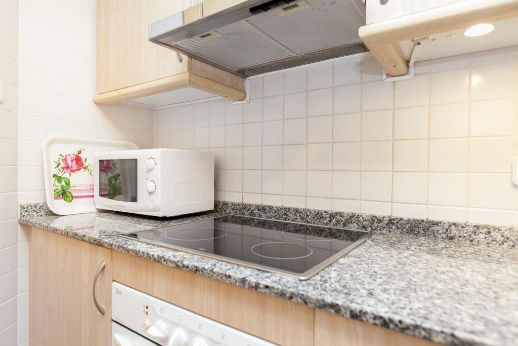 Stay Barcelona Vila De Gracia Екстер'єр фото