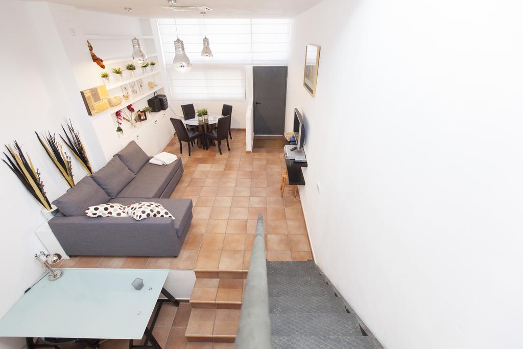 Stay Barcelona Vila De Gracia Екстер'єр фото