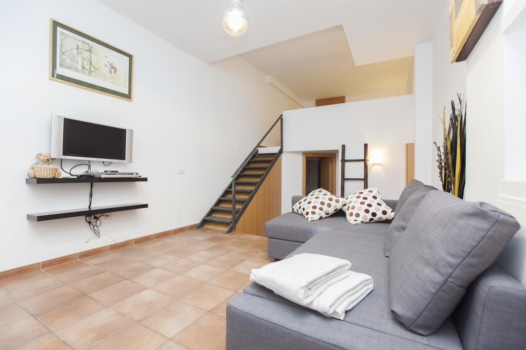 Stay Barcelona Vila De Gracia Екстер'єр фото